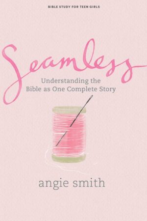 9781430039969 Seamless Teen Girls Bible Study Book (Student/Study Guide)