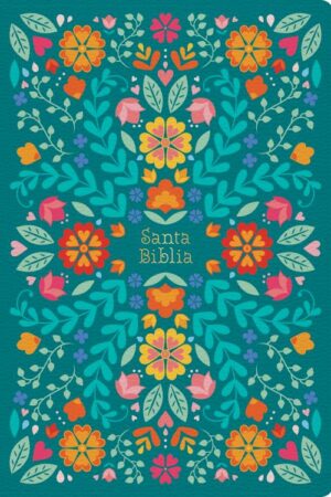 9781430082248 Hand Size Giant Print Bible