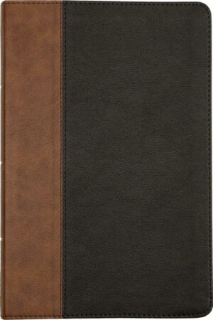 9781430094760 Personal Size Giant Print Bible