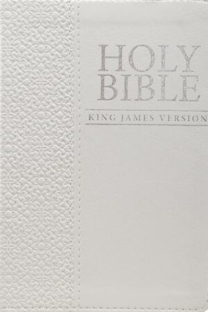 9781432102357 KJV Holy Bible