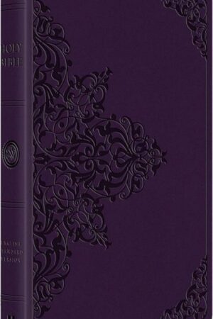 9781433566844 Large Print Value Thinline Bible