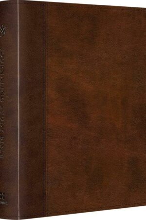 9781433590450 Journaling Study Bible