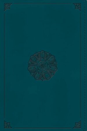 9781433593093 Large Print Personal Size Bible