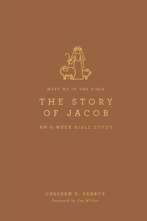 9781433596902 Story Of Jacob