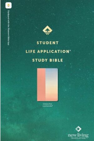 9781496489845 Student Life Application Study Bible Filament Enabled Edition
