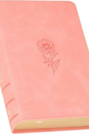 9781639529834 Compact Large Print Bible