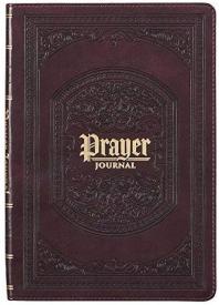 9781642726398 Prayer Journal