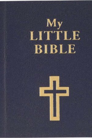 9781868525478 My Little Bible 2 Standard Edition - Selections of Key Verses From Every Book