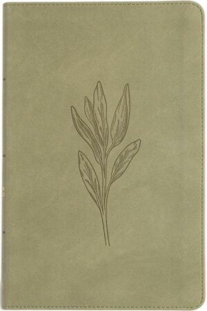 9798384509431 Thinline Bible Digital Study Edition