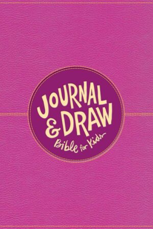 9798384523642 Journal And Draw Bible For Kids