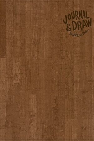 9798384523659 Journal And Draw Bible For Kids