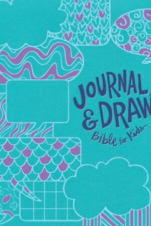 9798384523666 Journal And Draw Bible For Kids