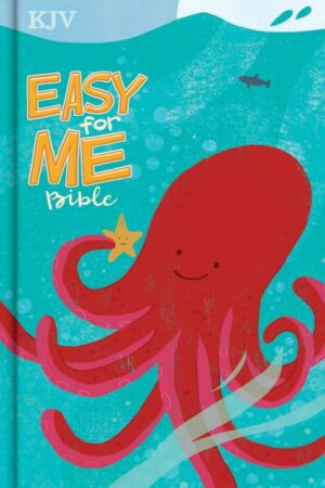 9798384523697 Easy For Me Bible For Early Readers