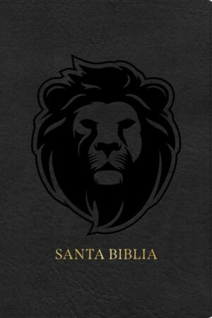 9798384525851 Hand Size Giant Print Bible