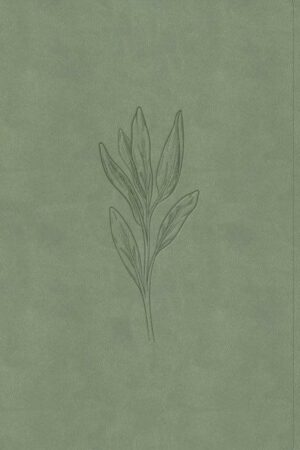 9798384533573 Single Column Personal Size Bible