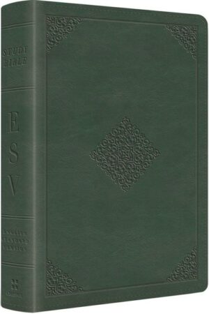 9798874900281 Study Bible Personal Size