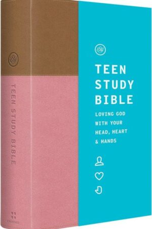 9798874902650 Teen Study Bible
