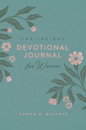 9798891510654 100 Day Devotional Journal For Women