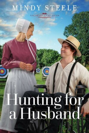 9798891511453 Hunting For A Husband