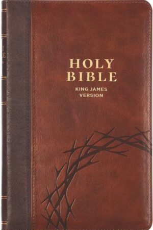 9798896780007 Deluxe Gift Bible
