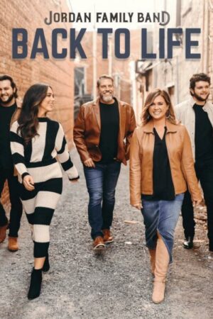 796745004921 Back To Life