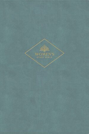 9781087706894 Womens Study Bible