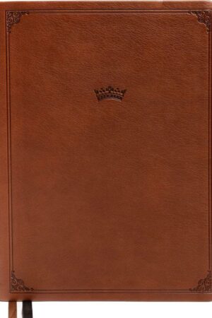 9781087782867 Tony Evans Study Bible