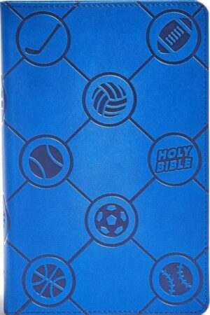 9781462792832 Kids Bible