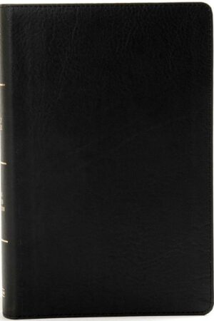 9781535935586 Large Print Personal Size Reference Bible