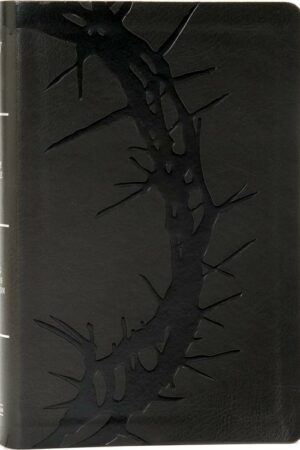 9781535935692 Large Print Personal Size Reference Bible