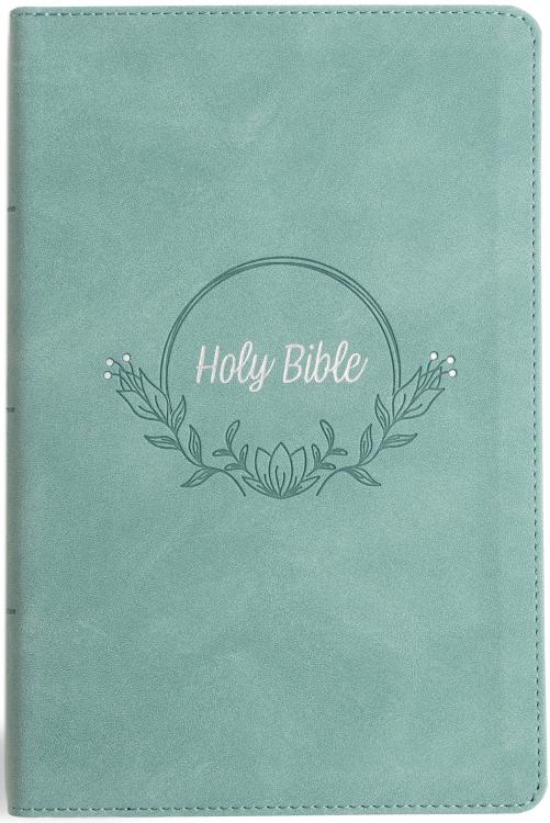 9798384509790 Large Print Personal Size Reference Bible