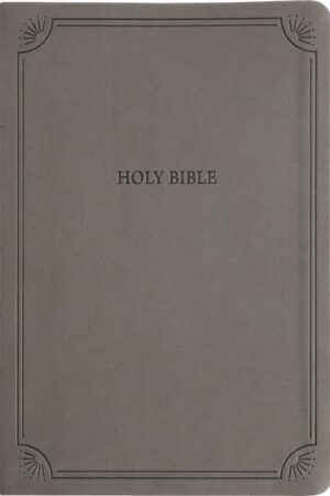 9798384518006 Large Print Thinline Bible Value Edition