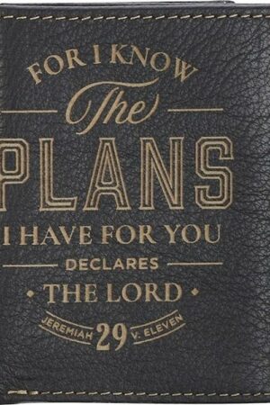 1220000327207 Graduate For I Know The Plans I Have For You Jeremiah 29:11