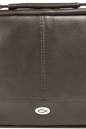 6006937104136 Two-Fold Bible Organizer (Large