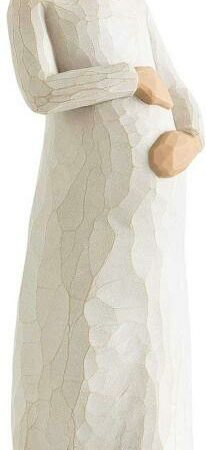 638713260826 Cherish (Figurine)