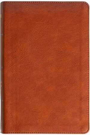 9781087756271 Large Print Personal Size Reference Bible