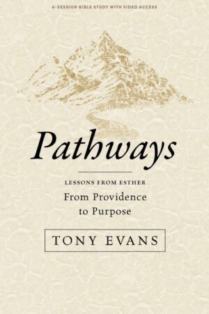 9781087778372 Pathways Bible Study Book With Video Access (Student/Study Guide)