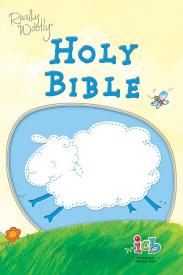 9781400312238 Really Woolly Holy Bible