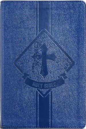 9781462762293 Kids Bible