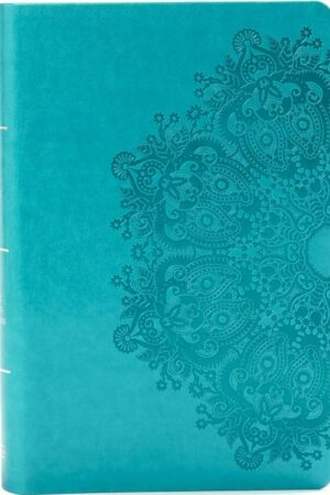 9781535935685 Large Print Personal Size Reference Bible