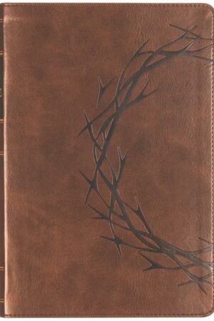 9781639529896 Giant Print Full Size Bible