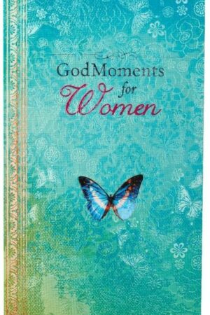 9781770369047 God Moments for Women Devotional