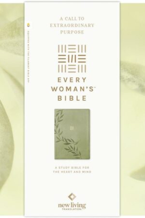 9798400503047 Every Womans Bible Filament Enabled Edition