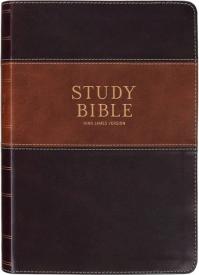9798896780342 Study Bible