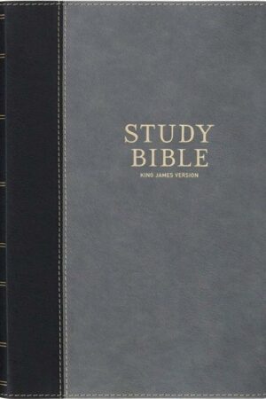 9798896780359 Study Bible