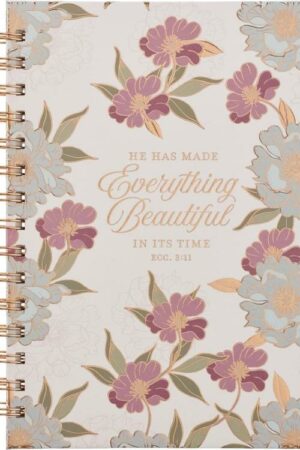 9798896780663 Inspirational Journal