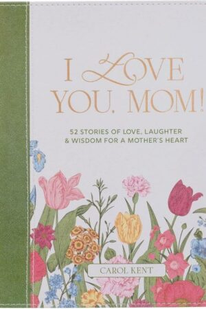 9798896782346 I Love You