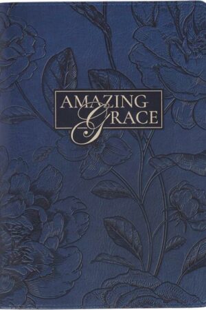 9798896782414 Inspirational Zippered Journal