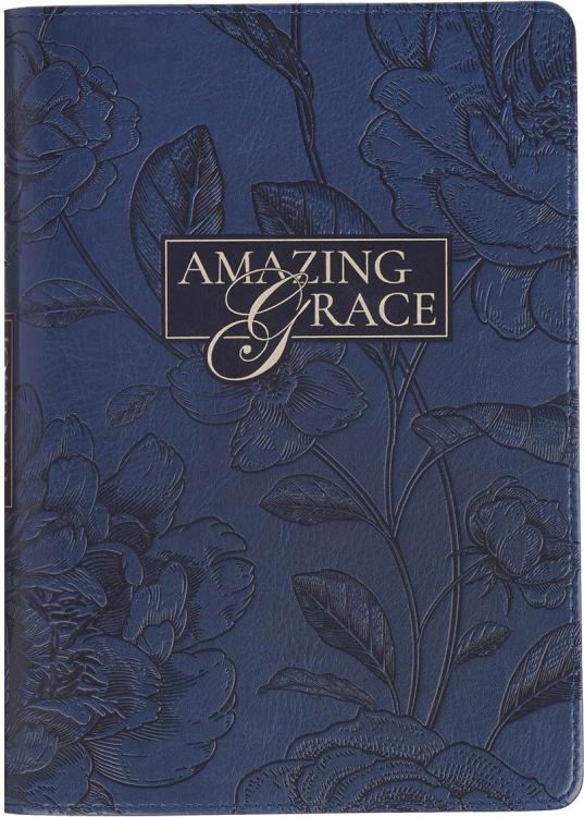 9798896782414 Inspirational Zippered Journal